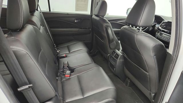 2022 Honda Pilot EX-L AWD - 22969628 - 23