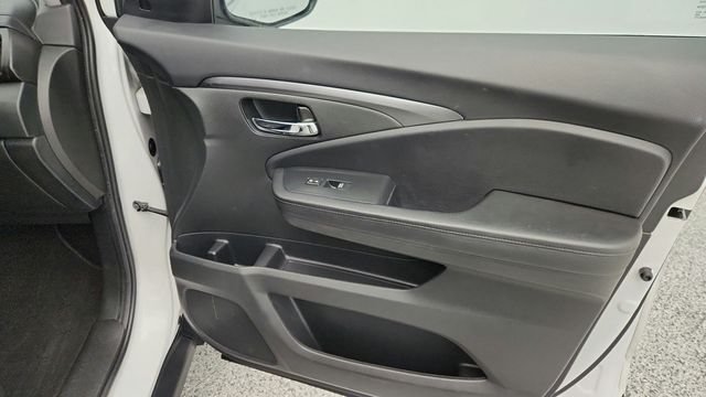 2022 Honda Pilot EX-L AWD - 22969628 - 26