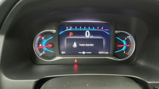 2022 Honda Pilot EX-L AWD - 22969628 - 34