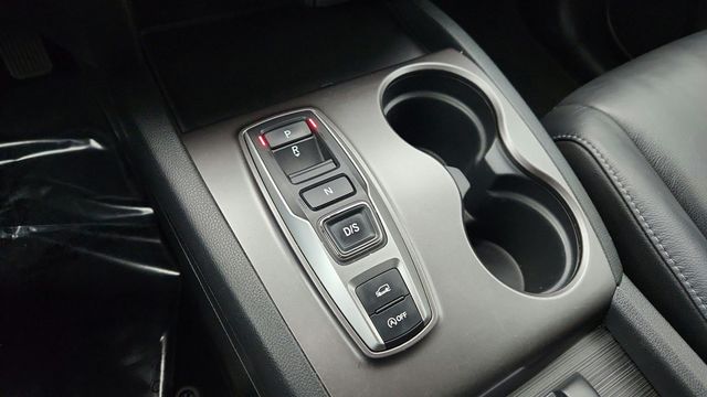 2022 Honda Pilot EX-L AWD - 22969628 - 36