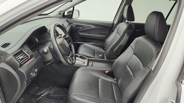 2022 Honda Pilot EX-L AWD - 22969628 - 39