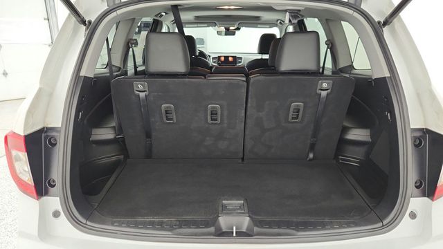 2022 Honda Pilot EX-L AWD - 22969628 - 41