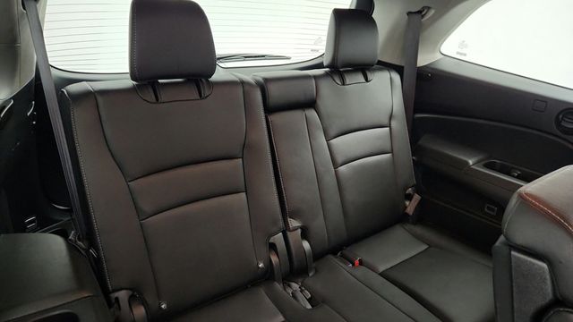 2022 Honda Pilot EX-L AWD - 22969628 - 42