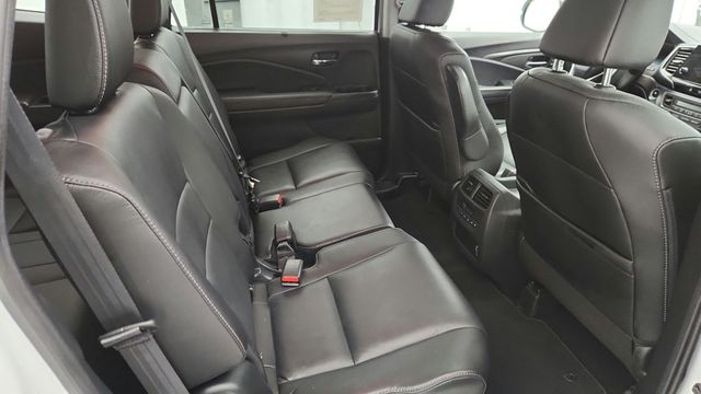 2022 Honda Pilot EX-L AWD - 22969628 - 43