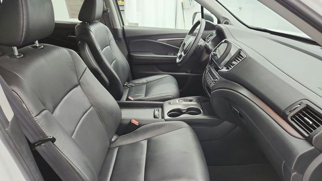 2022 Honda Pilot EX-L AWD - 22969628 - 44