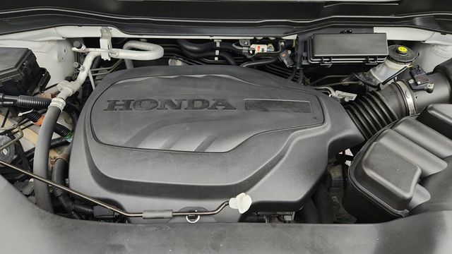 2022 Honda Pilot EX-L AWD - 22969628 - 47