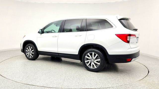 2022 Honda Pilot EX-L AWD - 22969628 - 6