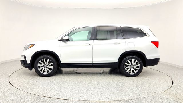 2022 Honda Pilot EX-L AWD - 22969628 - 7