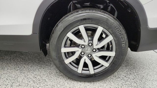 2022 Honda Pilot EX-L AWD - 22969628 - 8