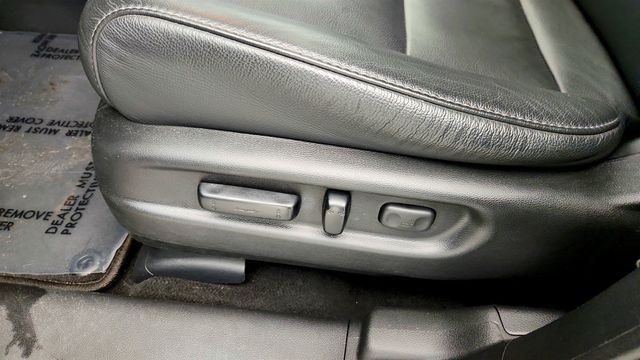 2022 Honda Pilot EX-L AWD - 22986879 - 11