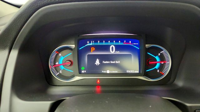 2022 Honda Pilot EX-L AWD - 22986879 - 14