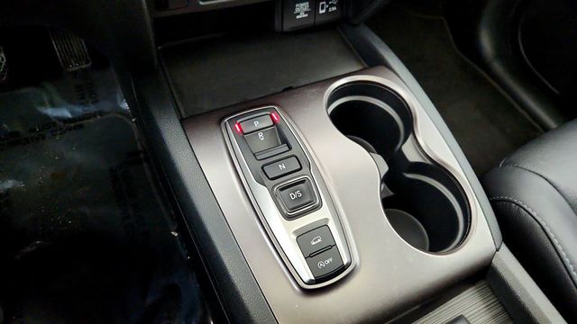 2022 Honda Pilot EX-L AWD - 22986879 - 16