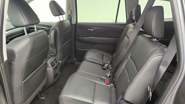 2022 Honda Pilot EX-L AWD - 22986879 - 20