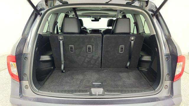 2022 Honda Pilot EX-L AWD - 22986879 - 22