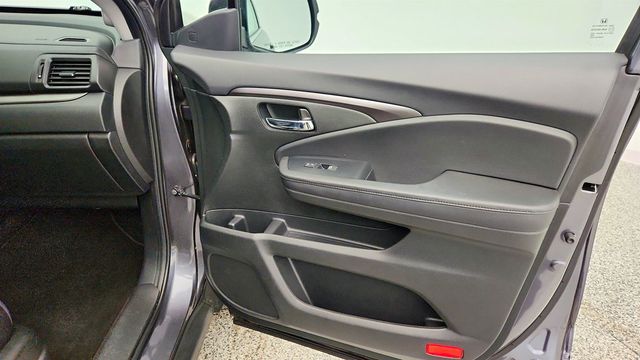 2022 Honda Pilot EX-L AWD - 22986879 - 26
