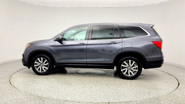 2022 Honda Pilot EX-L AWD - 22986879 - 7