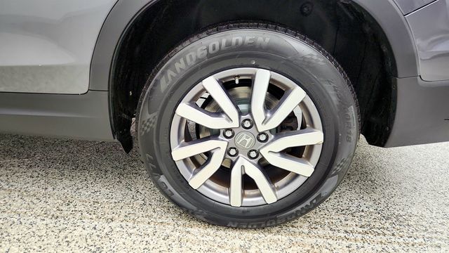 2022 Honda Pilot EX-L AWD - 22986879 - 8