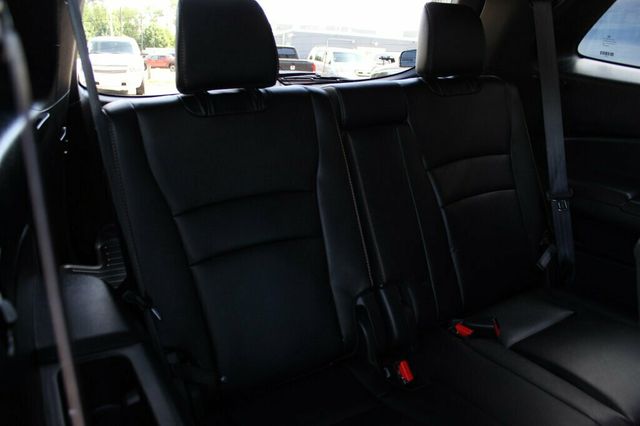 2022 Honda Pilot ONE OWNER AWD TRAILSPORT W/ MOONROOF, LEATHER - 23038230 - 12