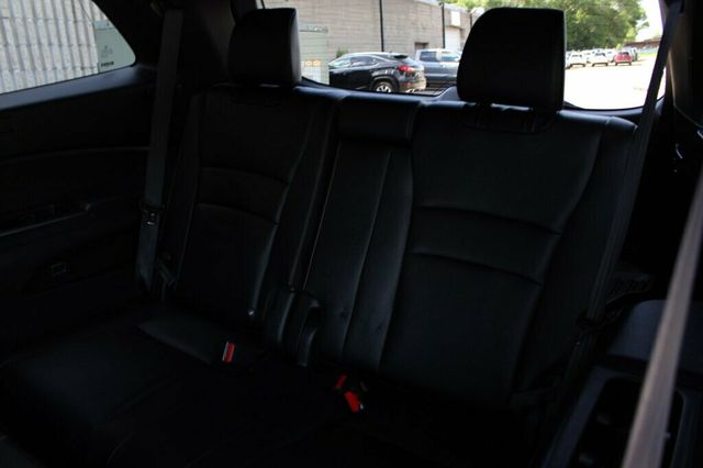2022 Honda Pilot ONE OWNER AWD TRAILSPORT W/ MOONROOF, LEATHER - 23038230 - 30