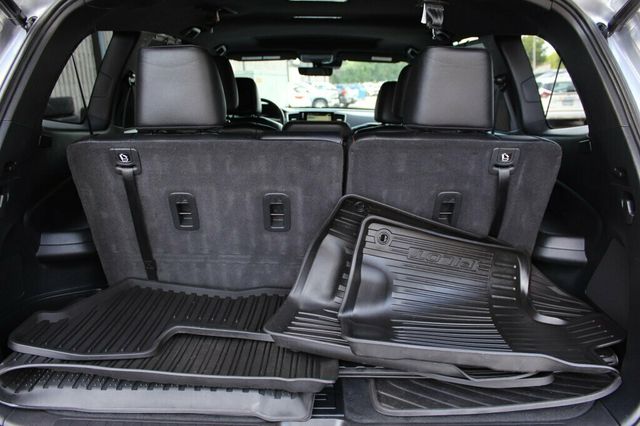 2022 Honda Pilot ONE OWNER AWD TRAILSPORT W/ MOONROOF, LEATHER - 23038230 - 34