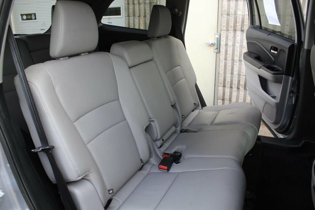 2022 Honda Pilot ONE OWNER SPECIAL EDITION W/ LEATHER MOONROOF NEW BRAKE SERVICE - 22916114 - 9