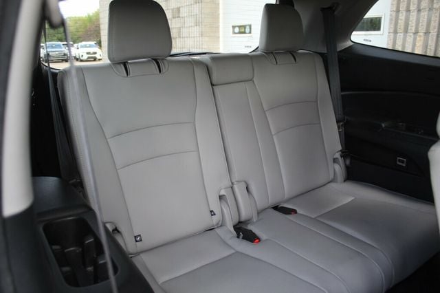 2022 Honda Pilot ONE OWNER SPECIAL EDITION W/ LEATHER MOONROOF NEW BRAKE SERVICE - 22916114 - 10