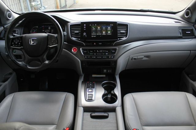 2022 Honda Pilot ONE OWNER SPECIAL EDITION W/ LEATHER MOONROOF NEW BRAKE SERVICE - 22916114 - 11