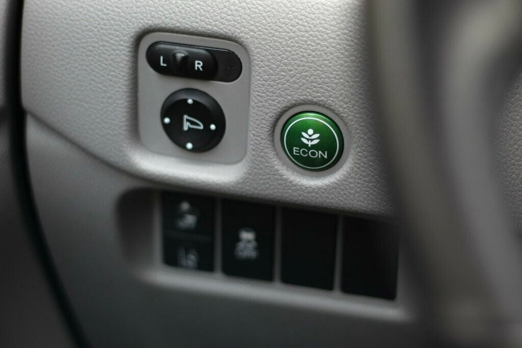 2022 Honda Pilot Special Edition photo 19