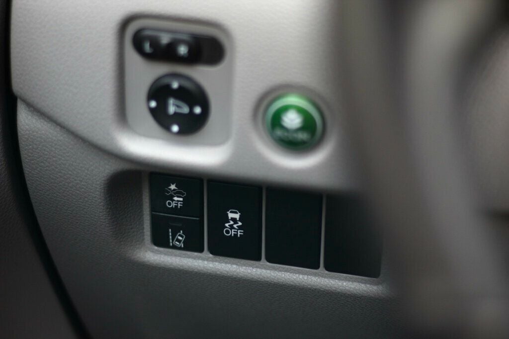 2022 Honda Pilot Special Edition photo 20