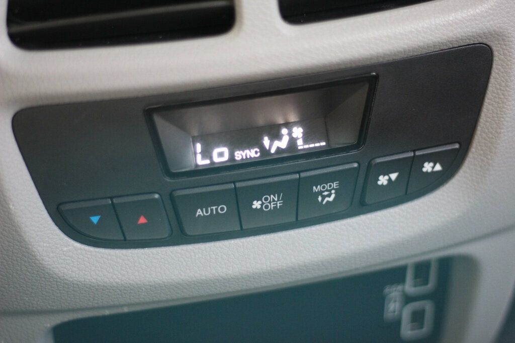 2022 Honda Pilot Special Edition photo 23