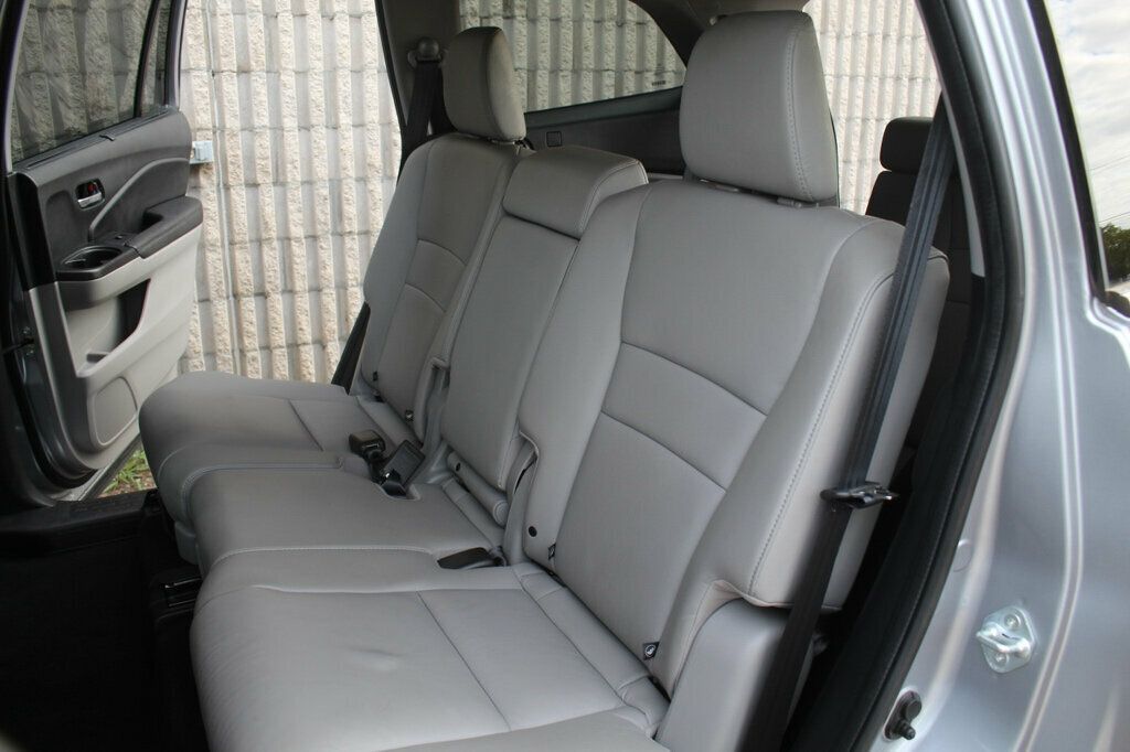2022 Honda Pilot Special Edition photo 25