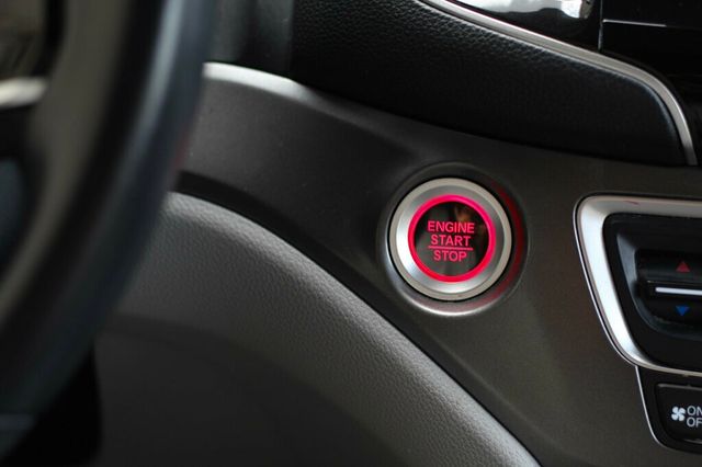 2022 Honda Pilot ONE OWNER SPECIAL EDITION W/ LEATHER MOONROOF NEW BRAKE SERVICE - 22916114 - 28