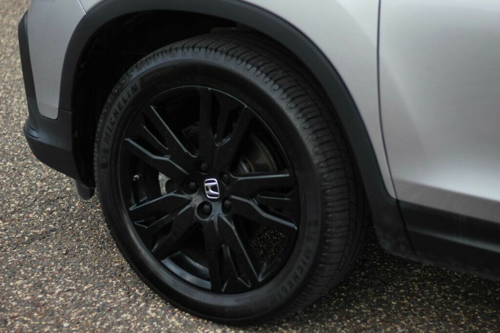 2022 Honda Pilot Special Edition photo 31