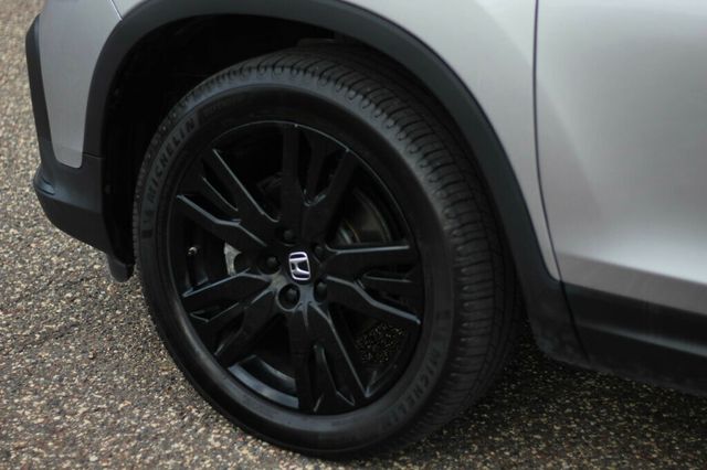 2022 Honda Pilot ONE OWNER SPECIAL EDITION W/ LEATHER MOONROOF NEW BRAKE SERVICE - 22916114 - 33