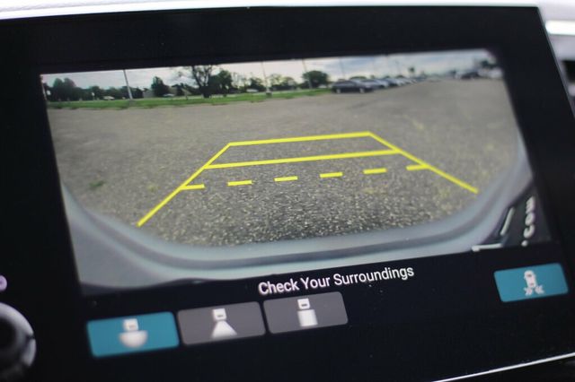 2022 Honda Pilot ONE OWNER SPECIAL EDITION W/ LEATHER MOONROOF NEW BRAKE SERVICE - 22916114 - 35