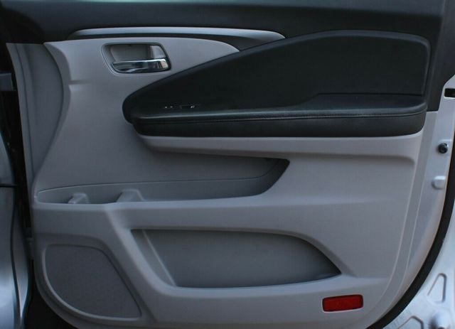 2022 Honda Pilot ONE OWNER SPECIAL EDITION W/ LEATHER MOONROOF NEW BRAKE SERVICE - 22916114 - 5