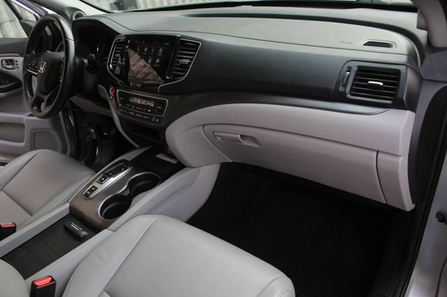 2022 Honda Pilot ONE OWNER SPECIAL EDITION W/ LEATHER MOONROOF NEW BRAKE SERVICE - 22916114 - 7