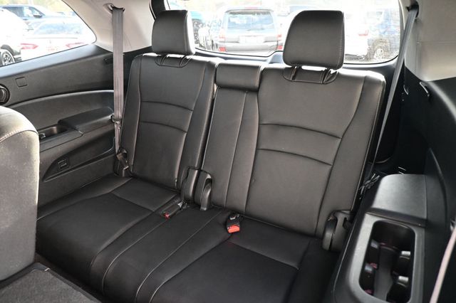 2022 Honda Pilot Special Edition - 22962140 - 14