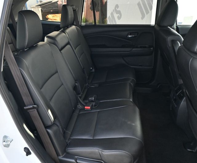 2022 Honda Pilot Special Edition - 22962140 - 16