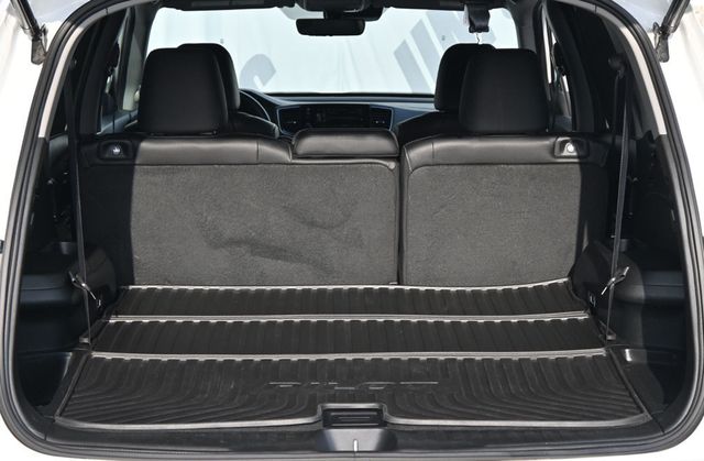 2022 Honda Pilot Special Edition - 22962140 - 18