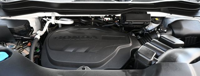 2022 Honda Pilot Special Edition - 22962140 - 20