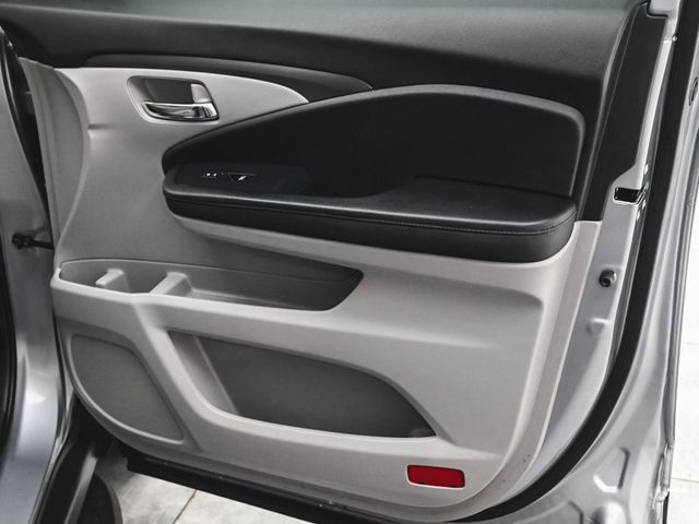 2022 Honda Pilot Special Edition - 22921051 - 9