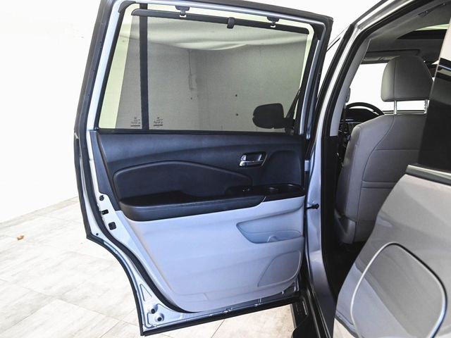 2022 Honda Pilot Special Edition - 22921051 - 10