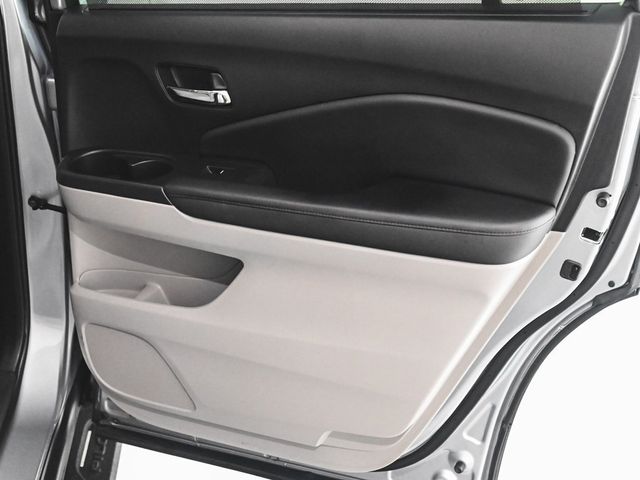 2022 Honda Pilot Special Edition - 22921051 - 14