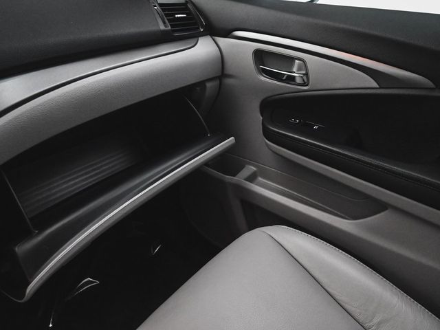 2022 Honda Pilot Special Edition - 22921051 - 18