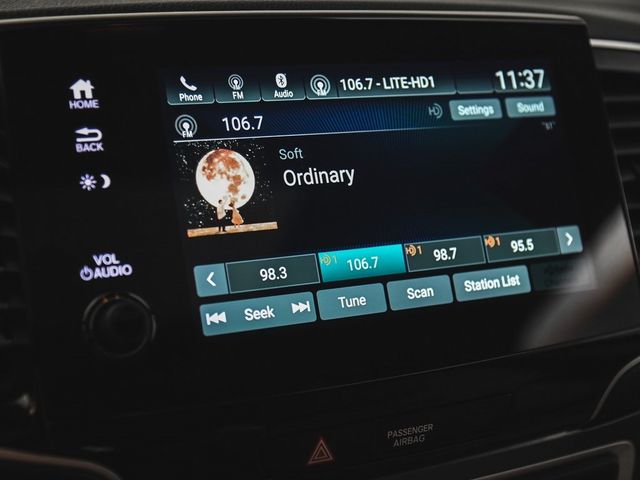 2022 Honda Pilot Special Edition - 22921051 - 19