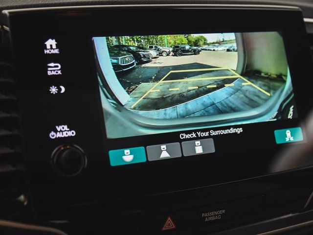 2022 Honda Pilot Special Edition - 22921051 - 20