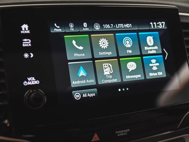 2022 Honda Pilot Special Edition - 22921051 - 21