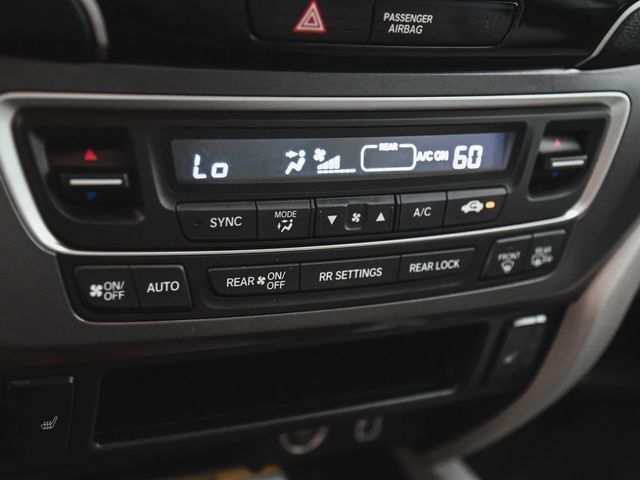 2022 Honda Pilot Special Edition - 22921051 - 22