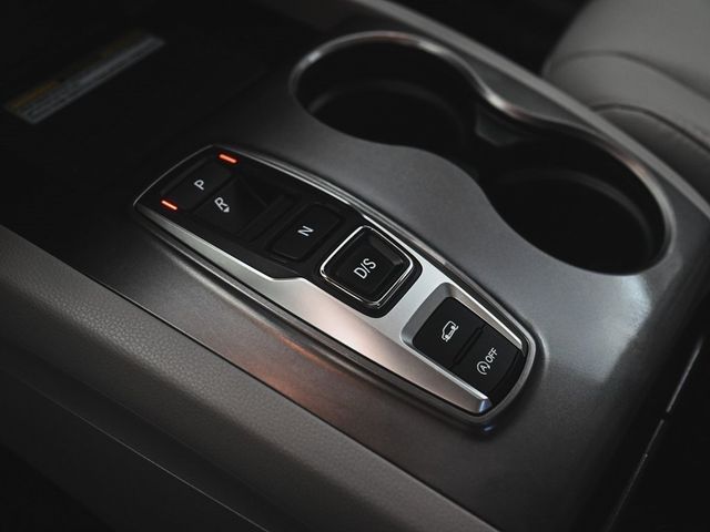 2022 Honda Pilot Special Edition - 22921051 - 27